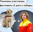 Инспекторы ЦОМП помогут участникам и гостям инклюзивного фестиваля «Три шага к победе» - Департамент транспорта