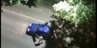 Суетолог из Воронежа рвёт мотор и мешает сну местных жителей - Bloknot-Voronezh.Ru