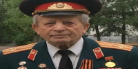 Воронежский почетный гражданин Александр Сушков отметил 100-летний юбилей - Bloknot-Voronezh.Ru