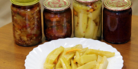 Огуречный бум. Топ-5 простых и вкусных рецептов заготовок огурцов на зиму - МОЁ! Online