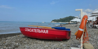 В Хостинском районе Сочи приводят в порядок пляжную инфраструктуру и обновляют схемы укрытий - Sochi24.tv