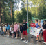 Лагерь «Салют» подвел яркие итоги летних смен - Тамбовская жизнь