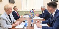 Глава Карелии и Александр Пошивай - Петрозаводск говорит