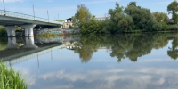 Из реки в Пензе достали тело местного пенсионера - Комсомольская правда