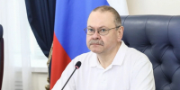Олег Мельниченко: В Пензенской области решают проблему дефицита медперсонала - Комсомольская правда