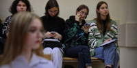 Более 54 тысячи пенсионеров Петербурга и области получают надбавку к пенсии за детей-студентов - Online47.Ru