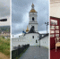 Если вы не знаете, куда отправиться в ближайшие выходные, присмотритесь к Тобольску | Источник: Анастасия Жердина / 72.RU - 29.Ru