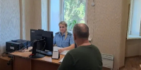 Житель Брасовского района заплатил 300 000 рублей алиментов после встречи с ДПС - Газета Брянские новости
