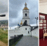 Если вы не знаете, куда отправиться в ближайшие выходные, присмотритесь к Тобольску | Источник: Анастасия Жердина / 72.RU - 76.Ru