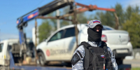 Приставы Удмуртии изъяли четыре автомобиля у должников - Комсомольская Правда