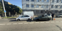 Два подростка пострадали в ДТП на юге Ставрополя - Вечерний Ставрополь