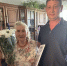 «С днём рождения»: ЛДПР поздравила участницу становления Калининградской области - ЛДПР
