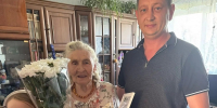 «С днём рождения»: ЛДПР поздравила участницу становления Калининградской области - ЛДПР
