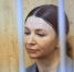 Чем Елена Блиновская занимается в колонии | Источник: Артем Устюжанин / MSK1.RU - 76.Ru