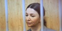 Чем Елена Блиновская занимается в колонии | Источник: Артем Устюжанин / MSK1.RU - 76.Ru