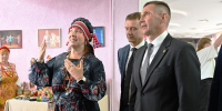 В Пензе стартовал городской августовский форум педагогов - Город Пенза