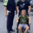 Воронежские полицейские доставили в больницу 8‑летнего мальчика, получившего травму - РИА Воронеж