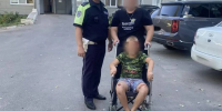 Воронежские полицейские доставили в больницу 8‑летнего мальчика, получившего травму - РИА Воронеж