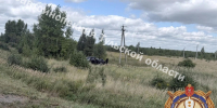 Под Тулой в аварии пострадала 24-летняя девушка - ТК Первый Тульский