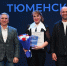 Три тюменских социальных проекта удостоены Всероссийской премии «Патриоты России» - Губернатор Тюменской области