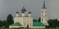 В Воронеже пройдет фестиваль экскурсий, посвященный к 440-летию города - Комсомольская Правда