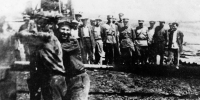 В ночь с 24 на 25 августа 1933 года началась промышленная добыча ингушской нефти - Архивная служба