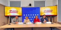 В Ленинградской области обсудили пути решения проблемы нелегальной миграции - Справедливая Россия