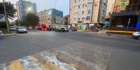 Прокуратура Дербента взяла под контроль дело о наезде на малолетнего ребенка - РИА Дагестан