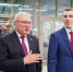 Александр Соколов и герой России Владислав Головин встретились с педагогами Кирова - Свойкировский.рф