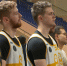 Площадка Международного молодёжного фестиваля баскетбола 3×3 «Смоленская крепость» изменилась - ГТРК