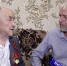Ветеран Великой Отечественной войны Геннадий Яковлевич Филинов отметил 100-летний юбилей | ГТРК «Башкортостан» - ГТРК Башкортостан