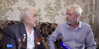 Ветеран Великой Отечественной войны Геннадий Яковлевич Филинов отметил 100-летний юбилей | ГТРК «Башкортостан» - ГТРК Башкортостан