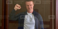 Рязанскому журналисту Михаилу Комарову огласили обвинение: ему вменяют клевету, вымогательство и легализацию денег - Ракурс 32