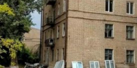 Курганцы восстанавливают социальное общежитие в Молодогвардейске - Новый мир
