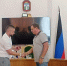 В Тельмановском муниципальном округе состоялось внеочередное заседание Совета - Справедливая Россия