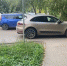Женщина за рулем Porsche сбила подростка на электросамокате в Нижнем Новгороде - фото 1 - vGorodeN.Ru