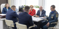 Тульская область на 92 % готова к отопительному сезону - ТК Первый Тульский