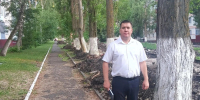 Снег на авто — не приговор, если за дело берётся профессионал - ЛДПР