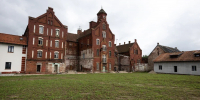 Инвестор замка Тапиау: планируем открывать каждый год по музею - NewKaliningrad.Ru