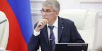 В ритме губернаторского вальса. Оперативное совещание тульского правительства 24 августа - ИА Тульские новости