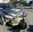 В Гае на перекрёстке SUBARU столкнулся с питбайком, пострадали двое подростков - Time56.Ru
