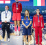 Бронза с флагом России на груди (видео) - Championat48.Ru
