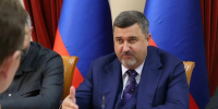 Фёдор Щукин: самая главная задача – забота о дагестанцах, транспорт – один из приоритетов - Дагестанская правда