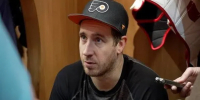 Кадр видео канала Philadelphia Flyers/YouTube - Ямал-Медиа