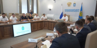 КаспийИнфо. Новости Астрахани и региона - KaspyInfo.Ru
