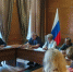 Дмитрий Мельцер принял участие в заседании комиссии по поддержке участников СВО - Pln-Pskov.Ru