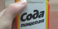 Сода - Известия Мордовии