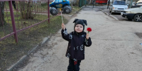 «Спасти ребенка»: поможем Богдану из Сыктывкара одолеть онкологию - Bnkomi.Ru