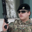 Адам Кадыров награжден медалью Минобороны Абхазии - M24.Ru