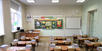 Новая школа откроется в Красногвардейском районе 1 сентября - Spbdnevnik.ru